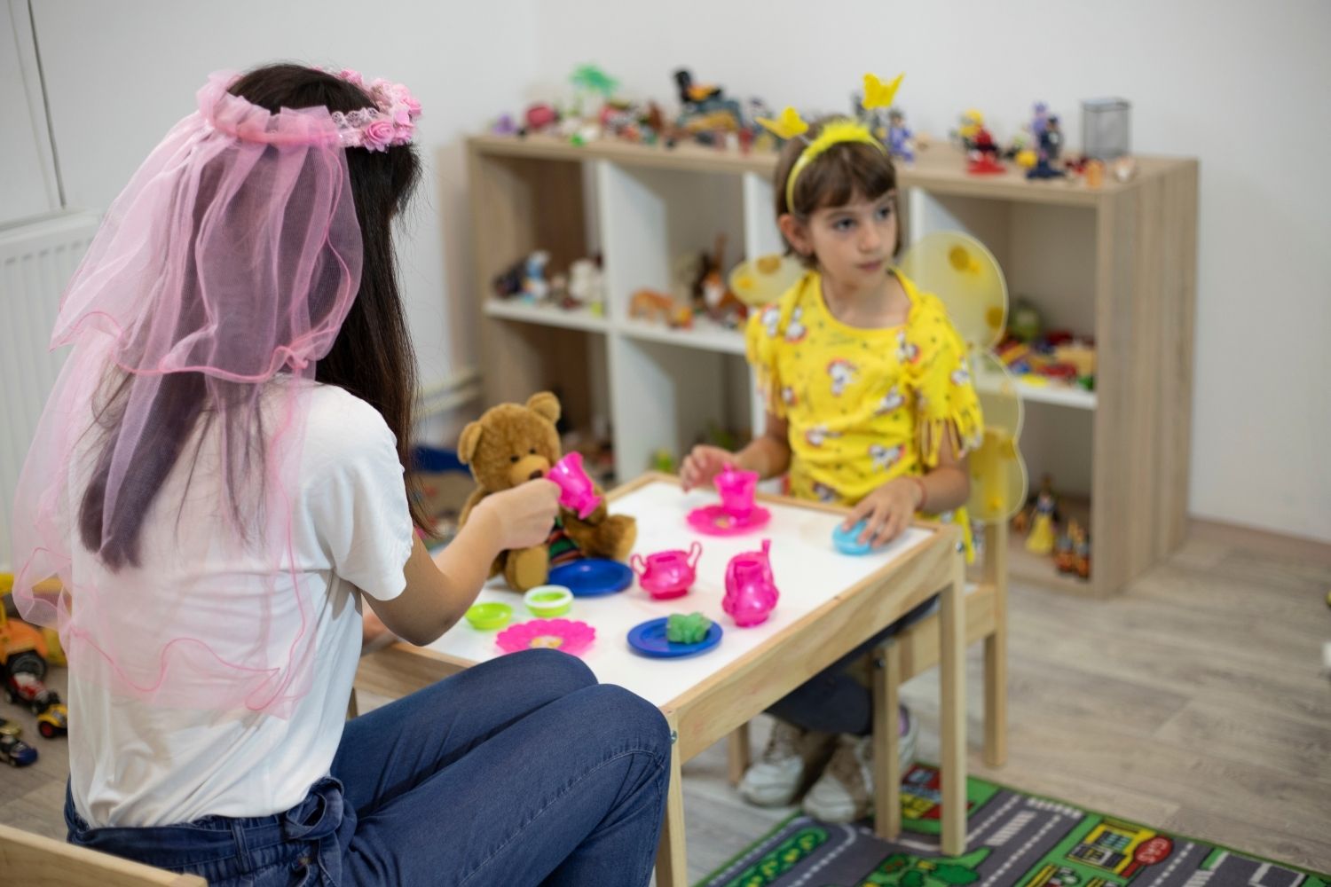 Kartal Çocuk Terapisi